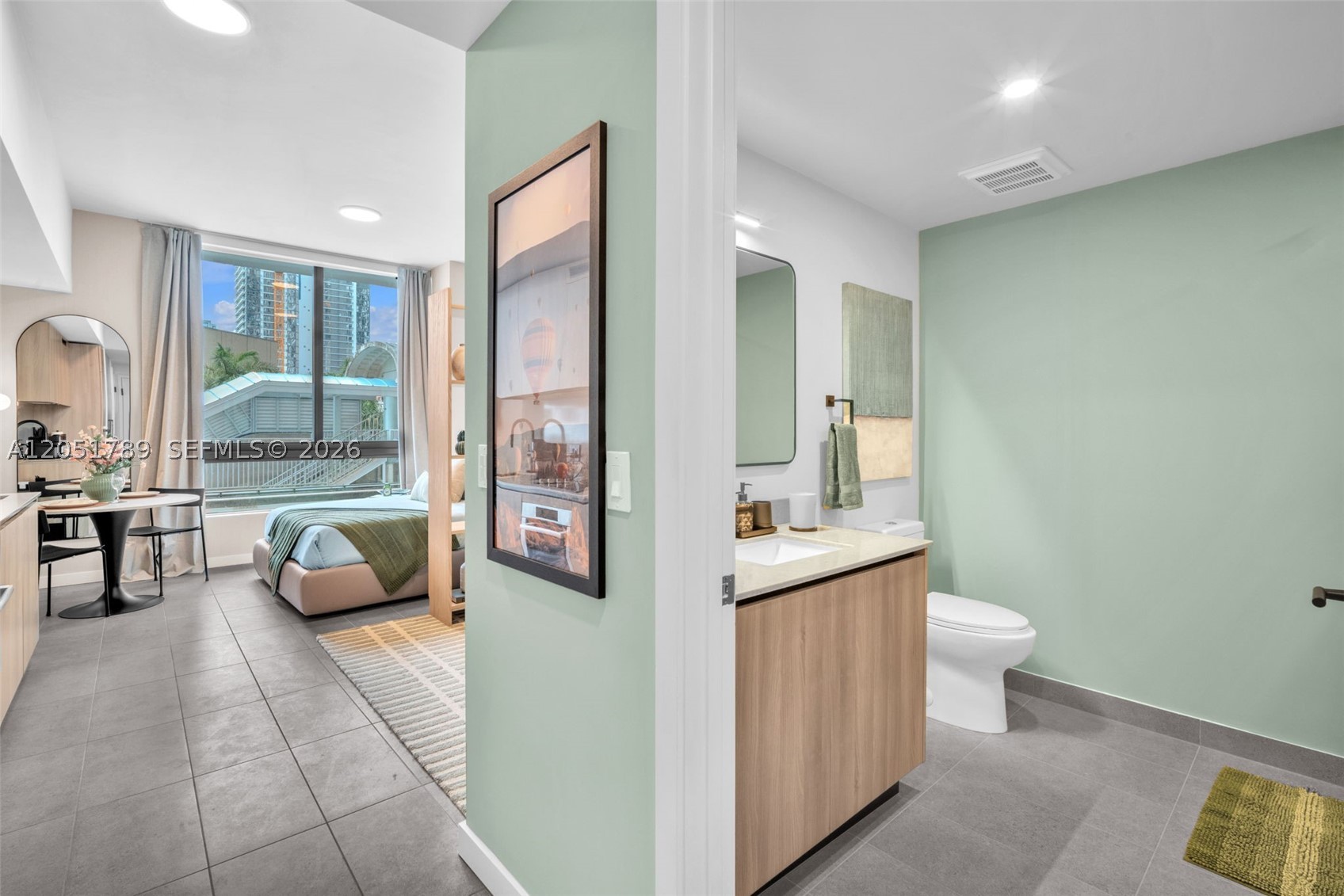 501 First Residences - Residential