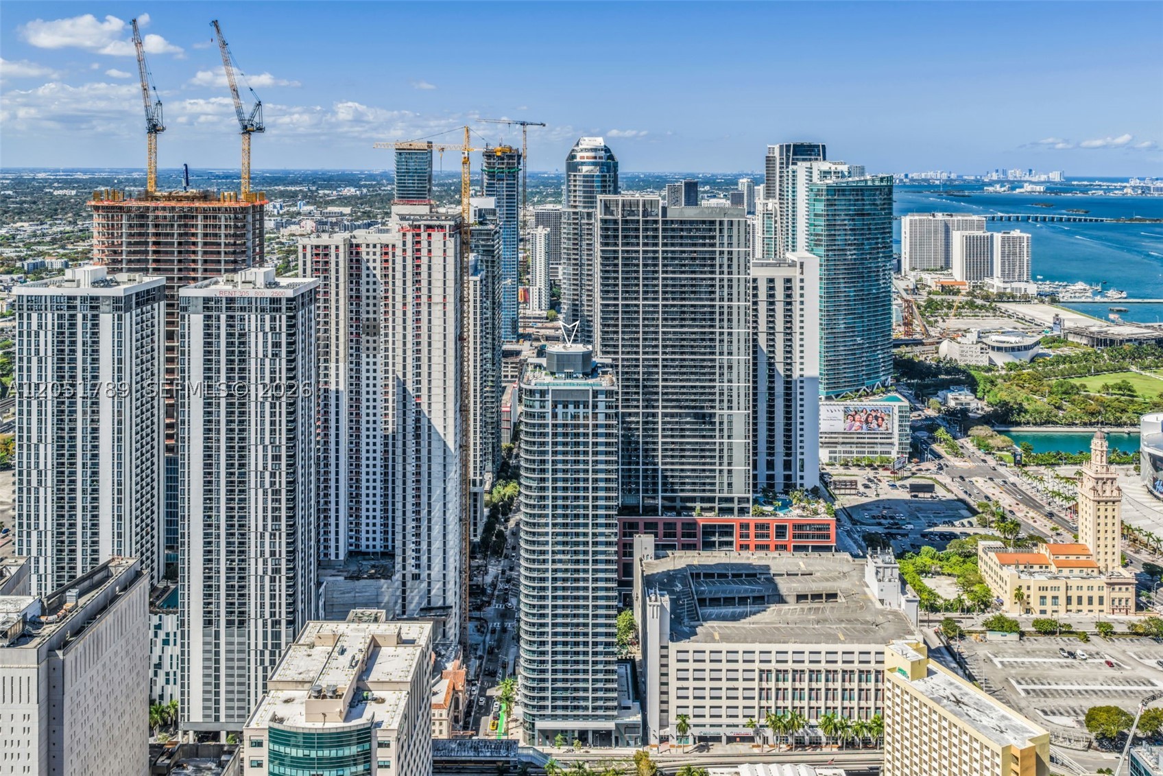 501 First Residences - Residential