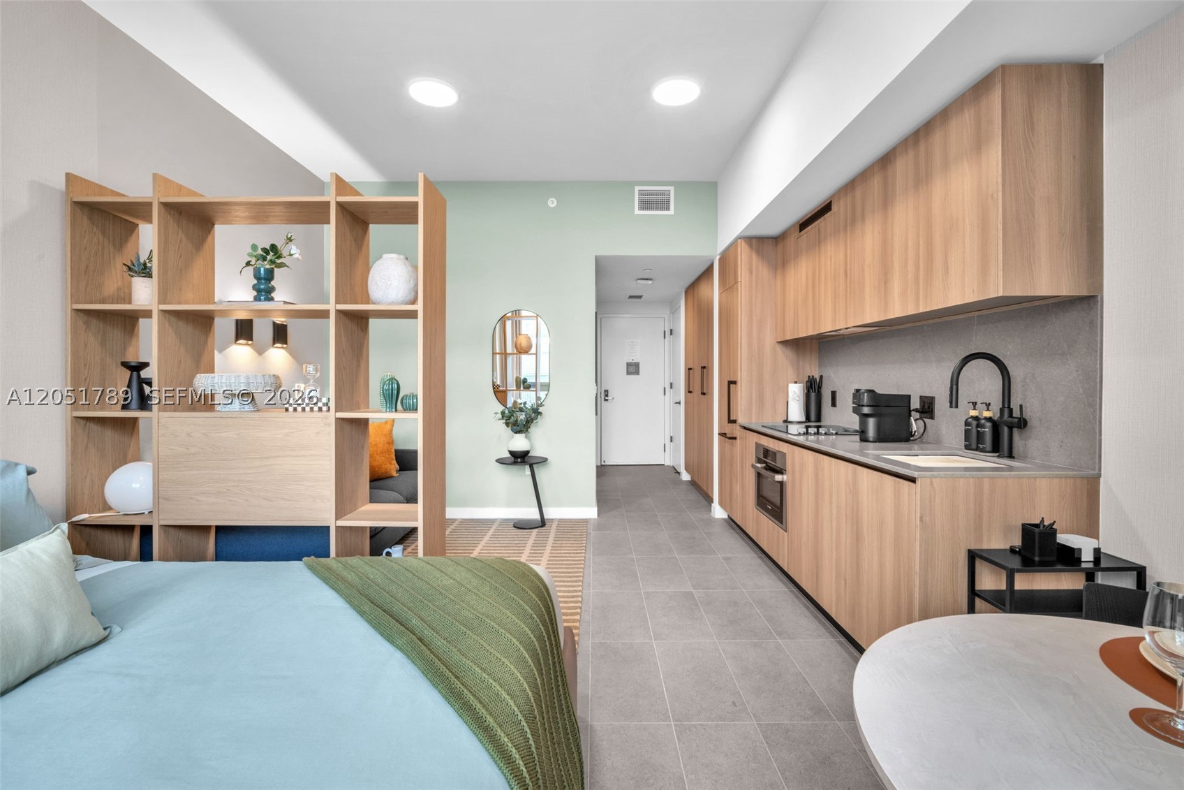 501 First Residences - Residential