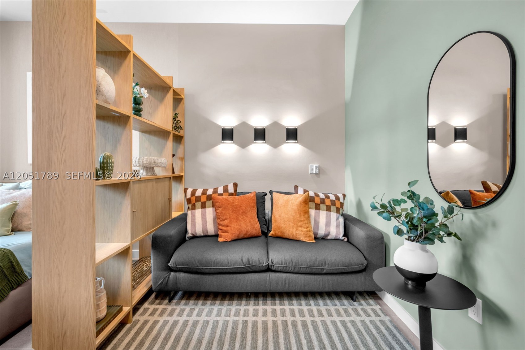 501 First Residences - Residential
