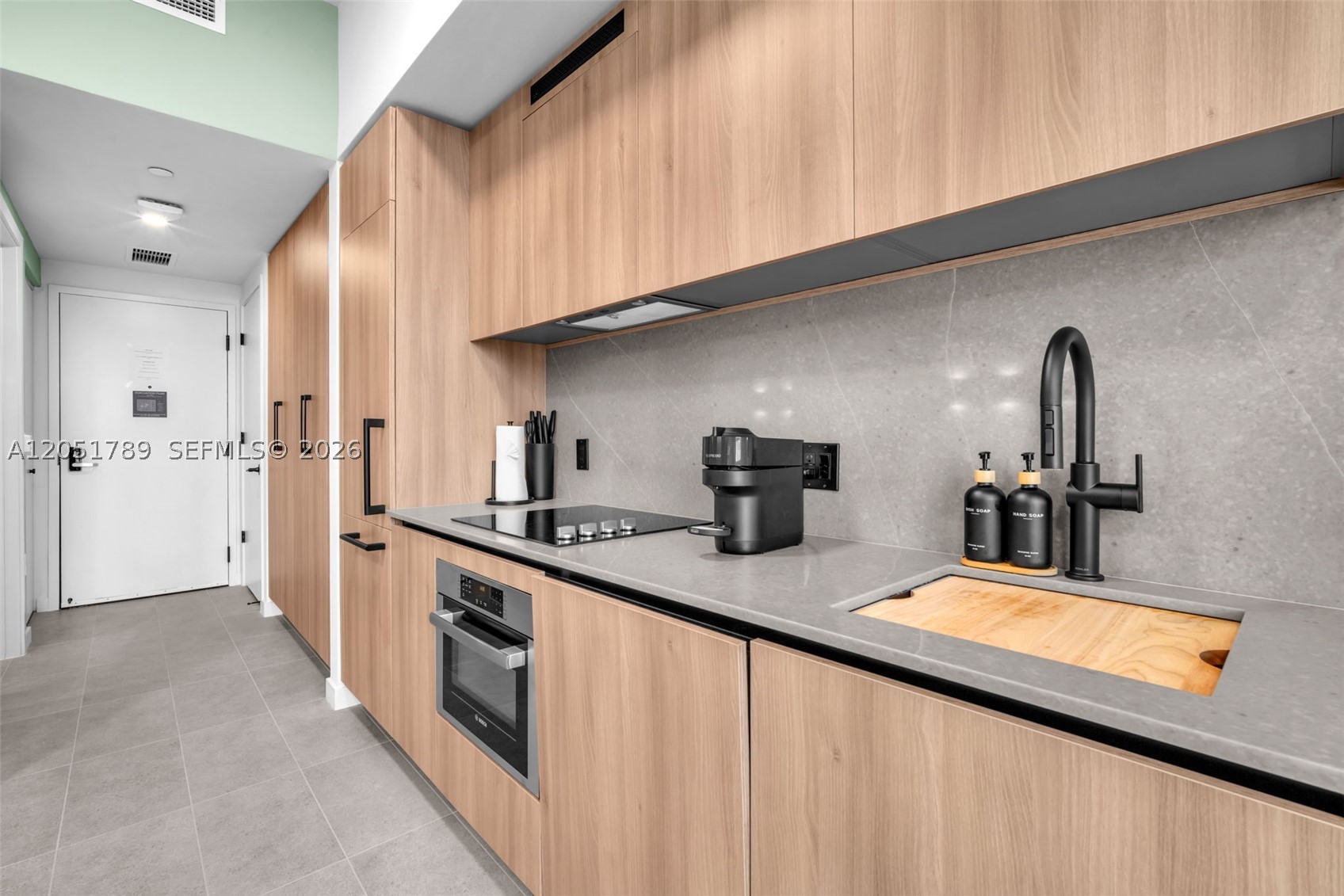501 First Residences - Residential