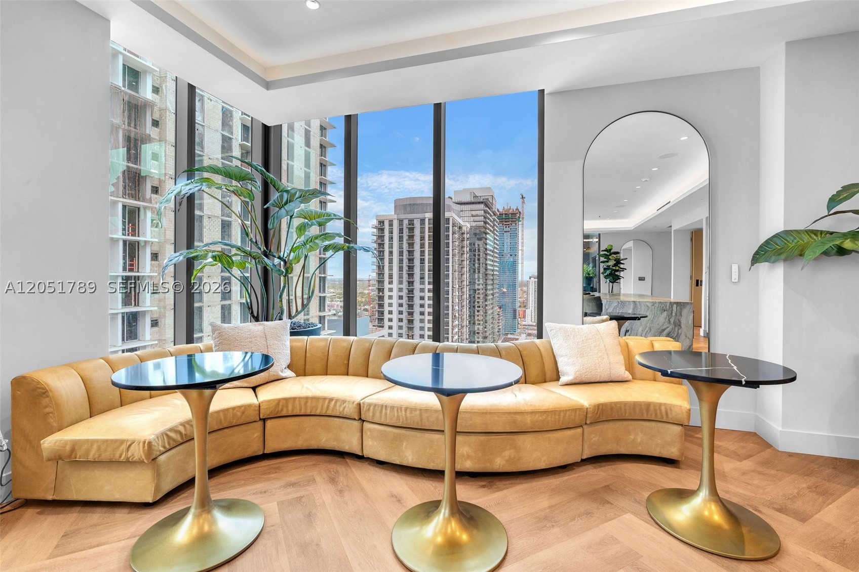 501 First Residences - Residential