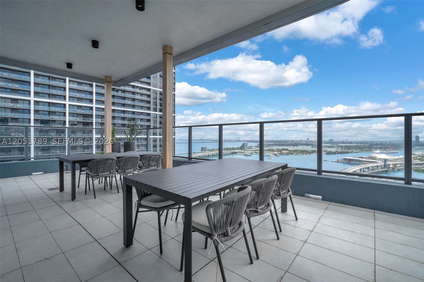 501 First Residences - Residential