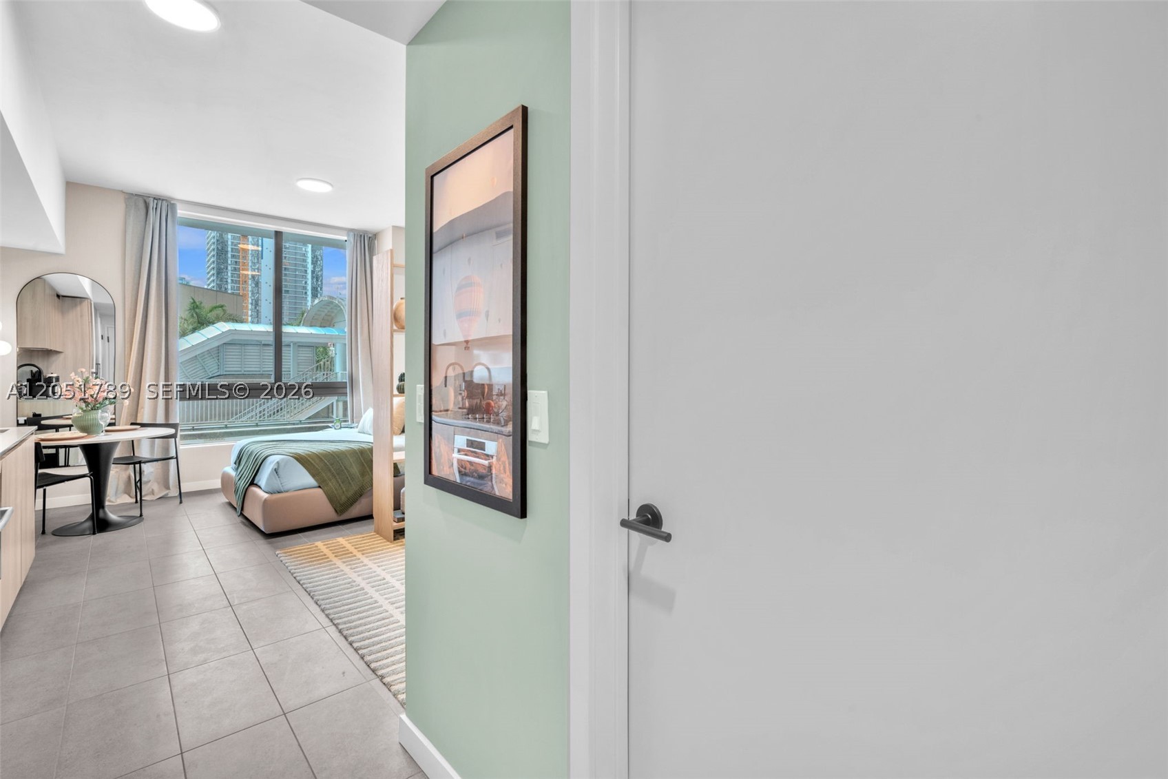 501 First Residences - Residential