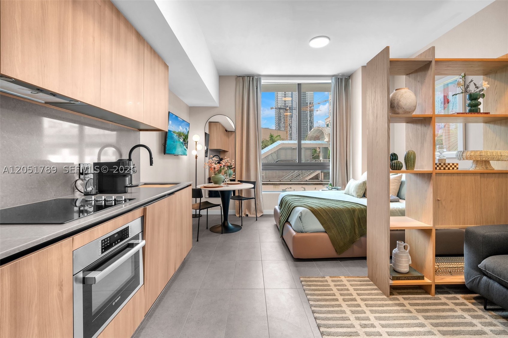 501 First Residences - Residential