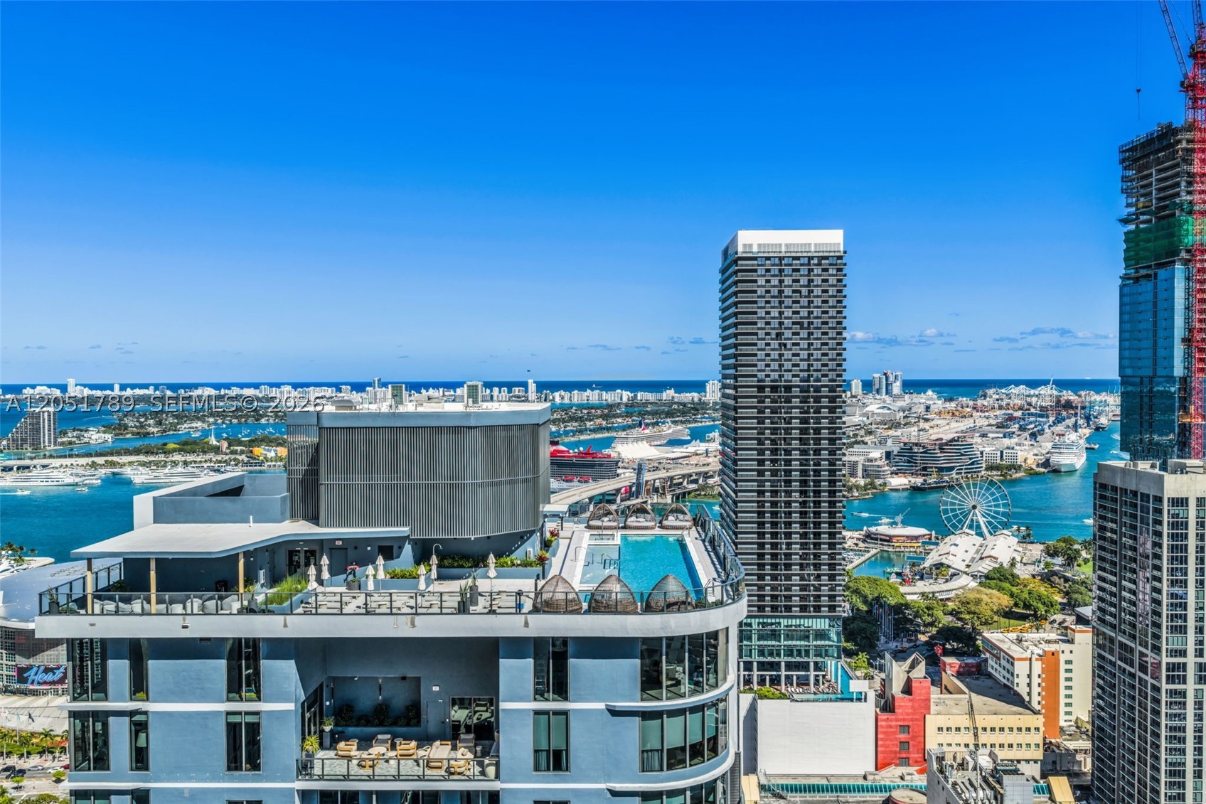 501 First Residences - Residential