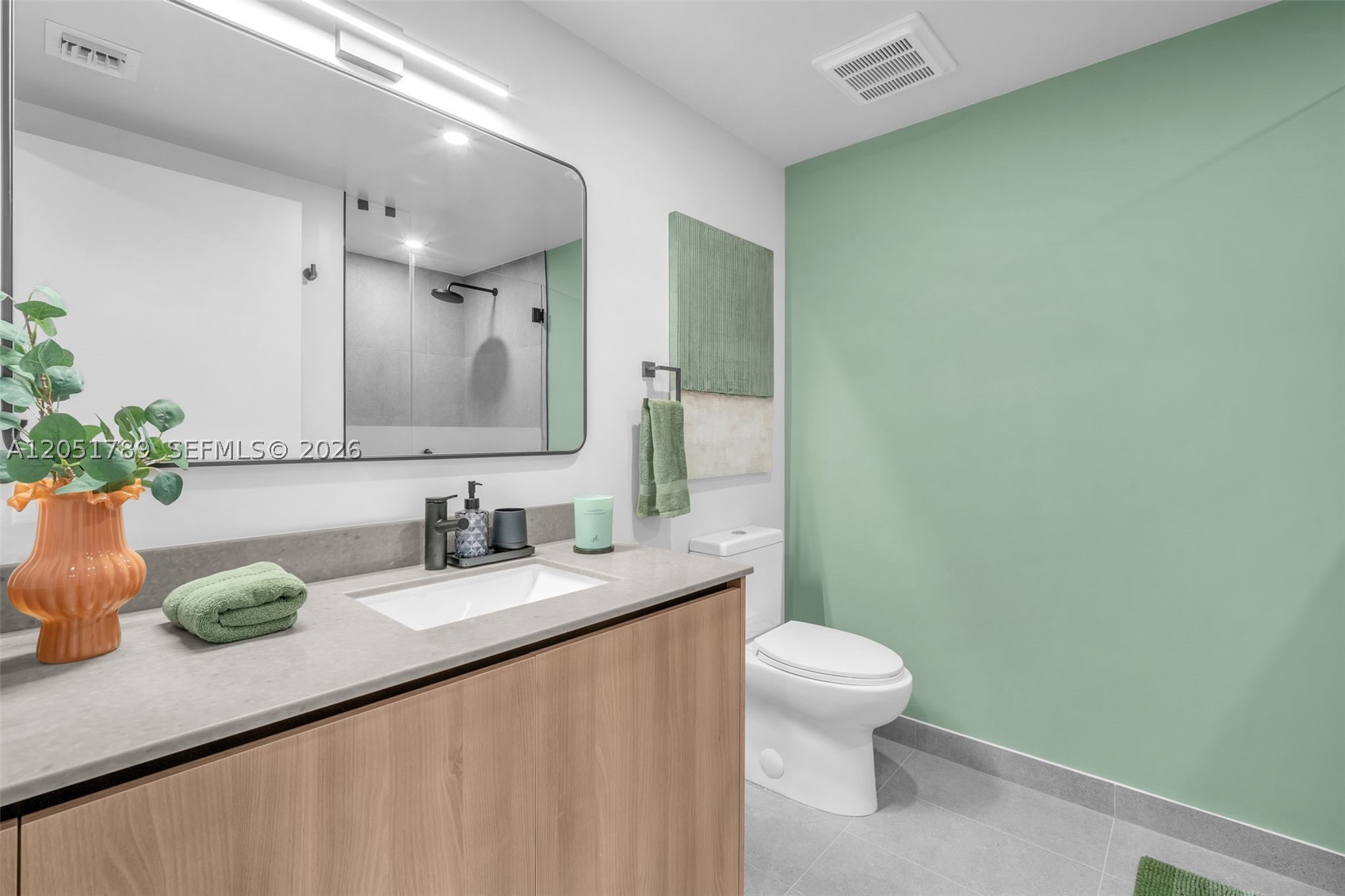 501 First Residences - Residential