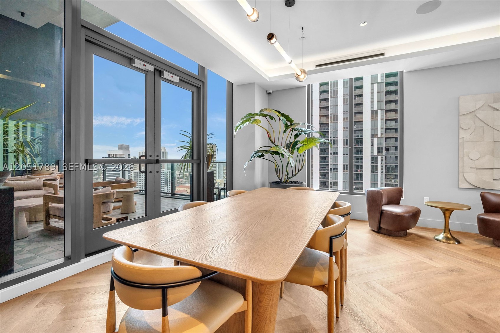 501 First Residences - Residential