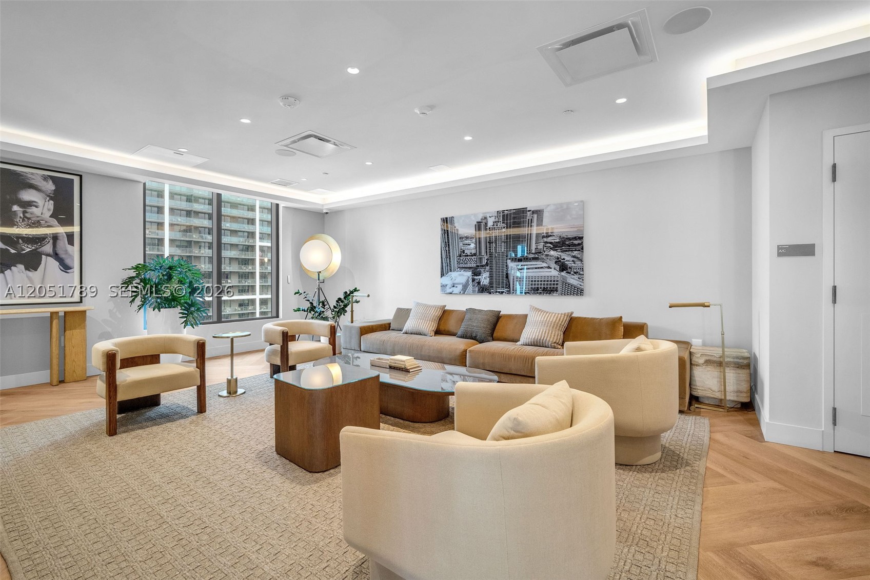 501 First Residences - Residential