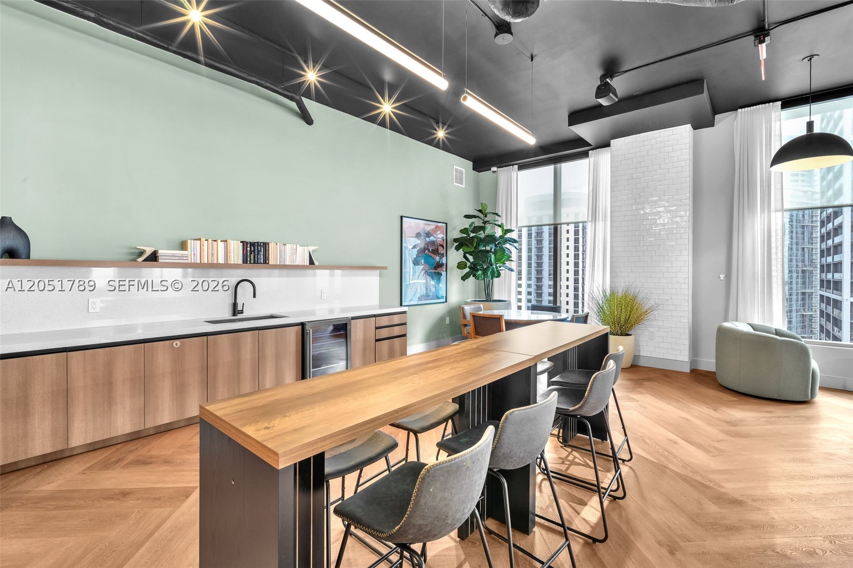 501 First Residences - Residential