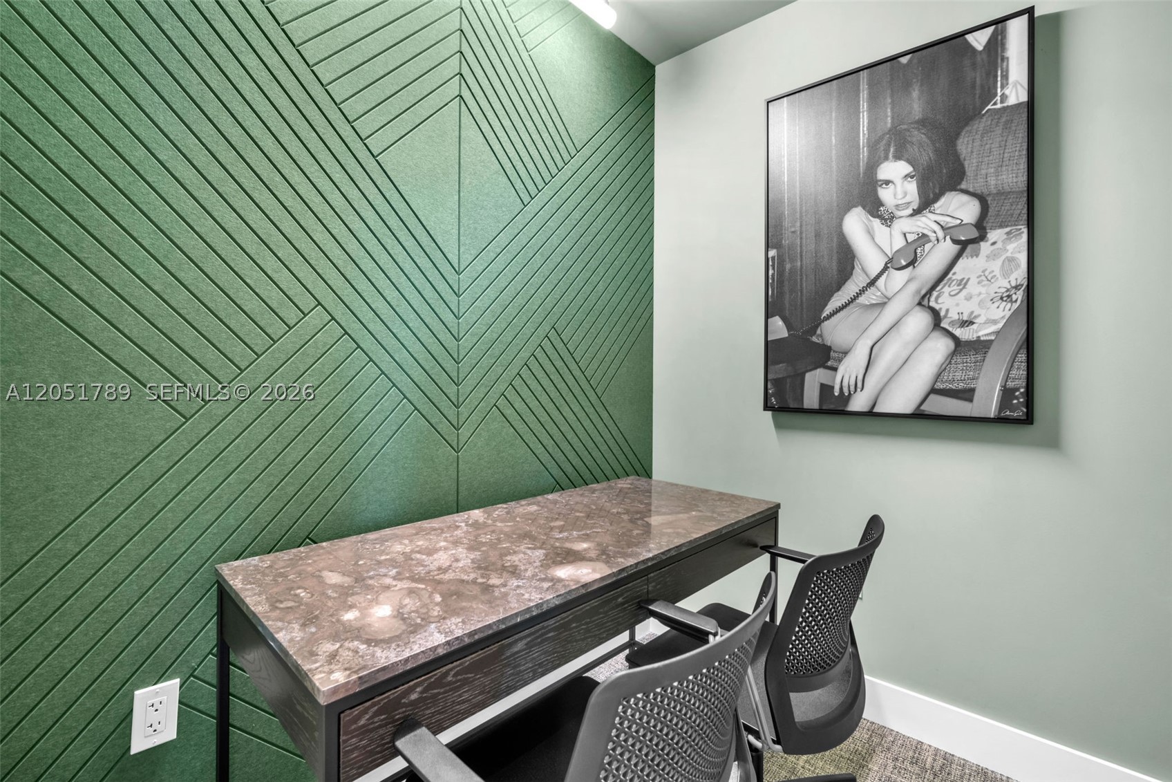 501 First Residences - Residential