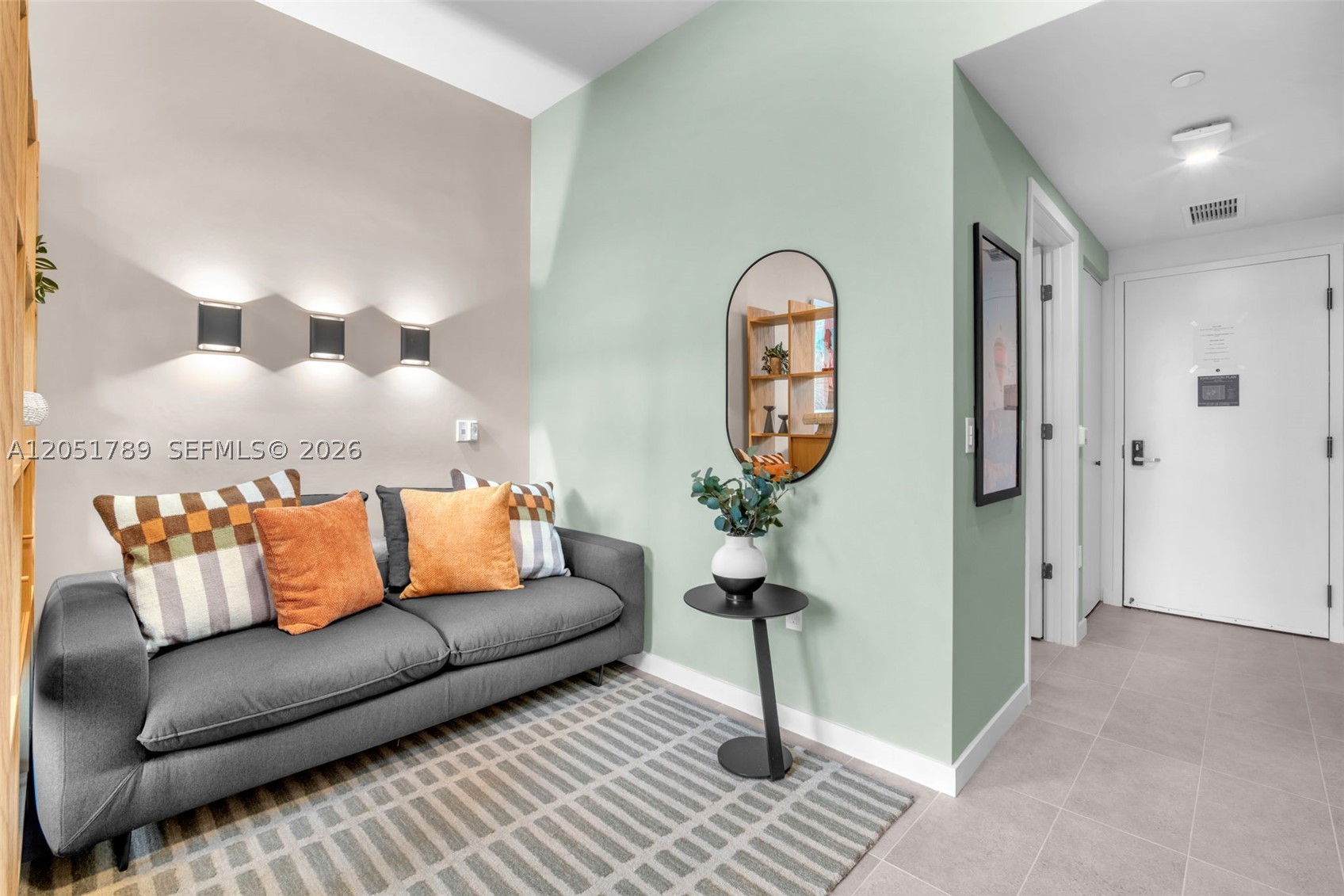 501 First Residences - Residential