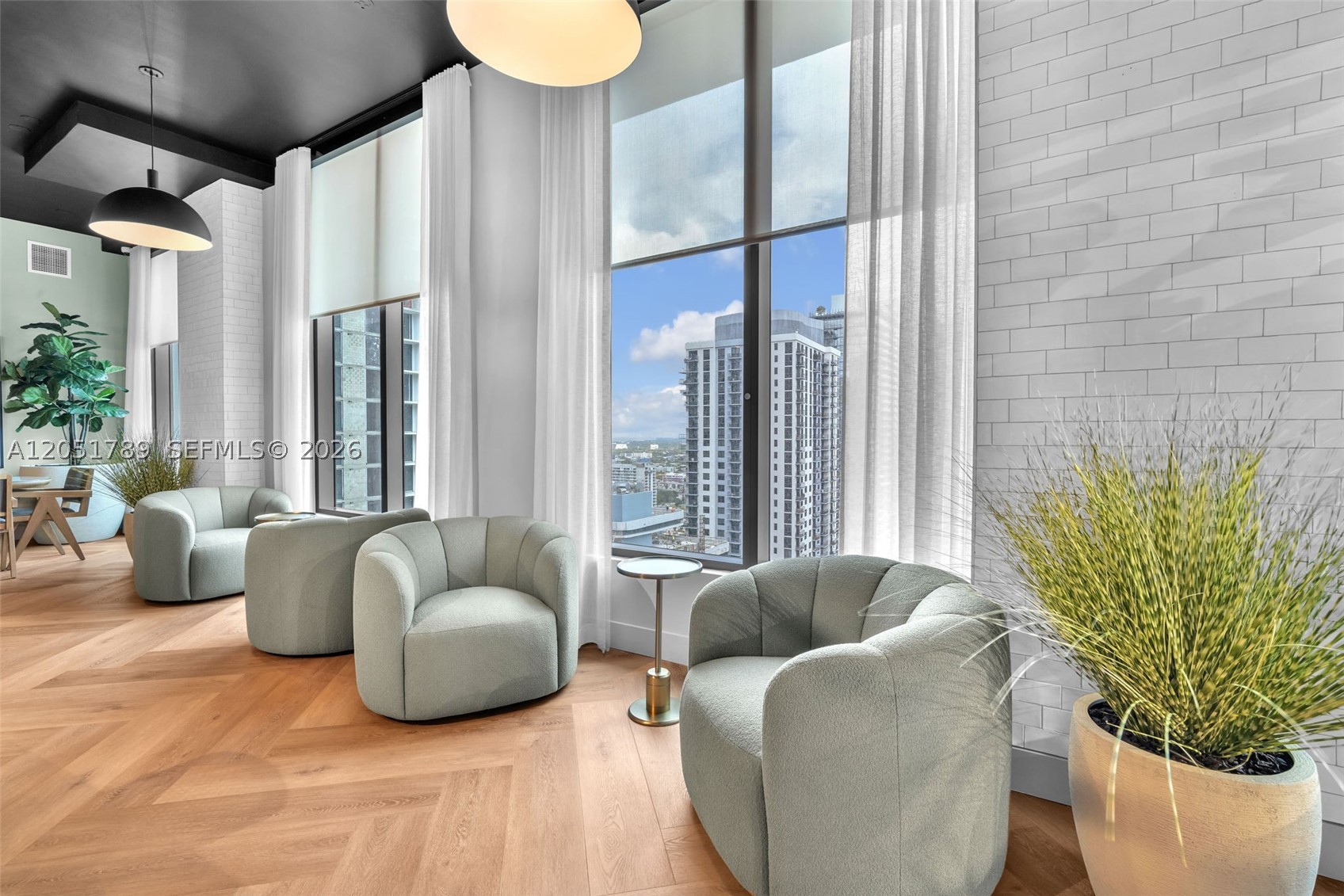 501 First Residences - Residential