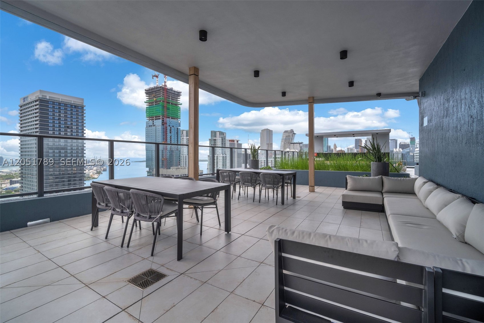 501 First Residences - Residential