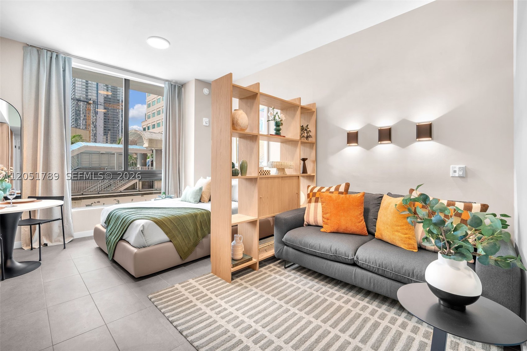 501 First Residences - Residential