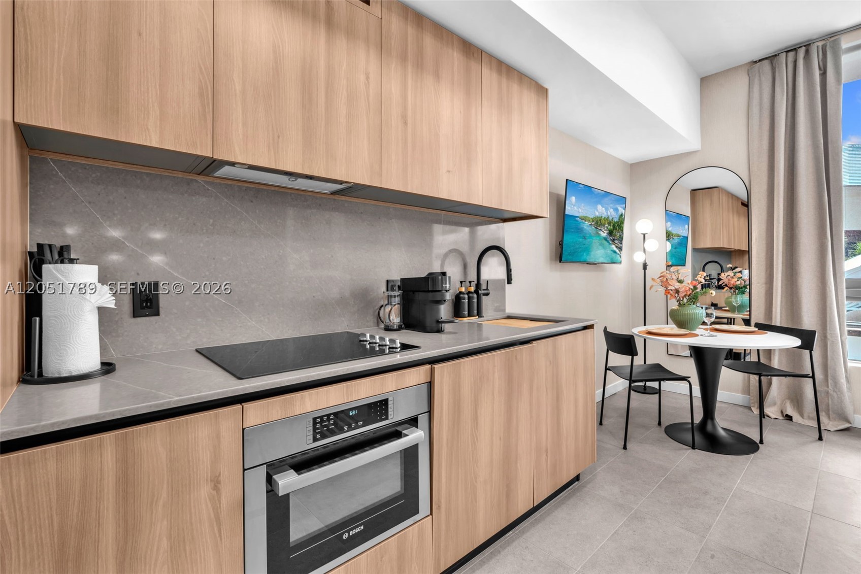 501 First Residences - Residential