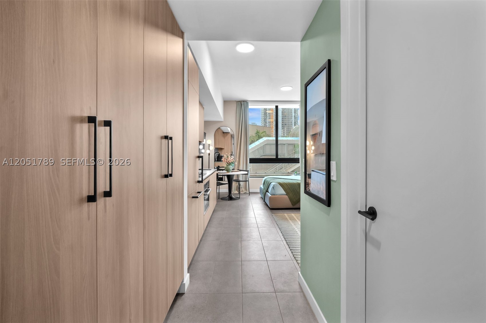 501 First Residences - Residential