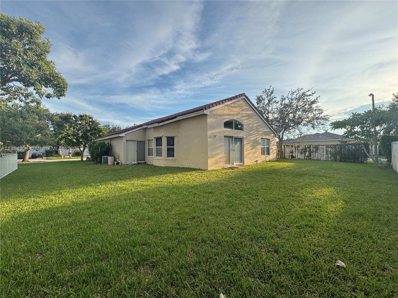 BIG SKY PLAT - Residential