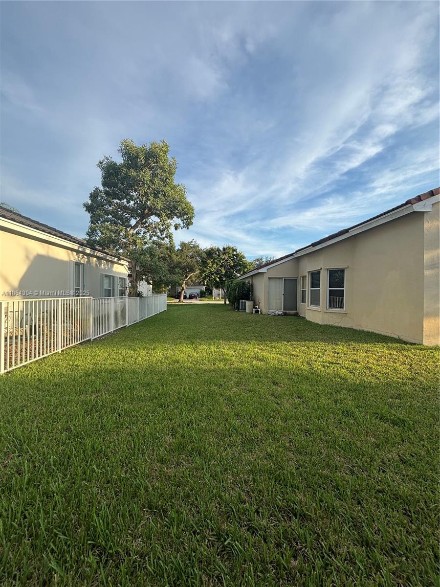 BIG SKY PLAT - Residential