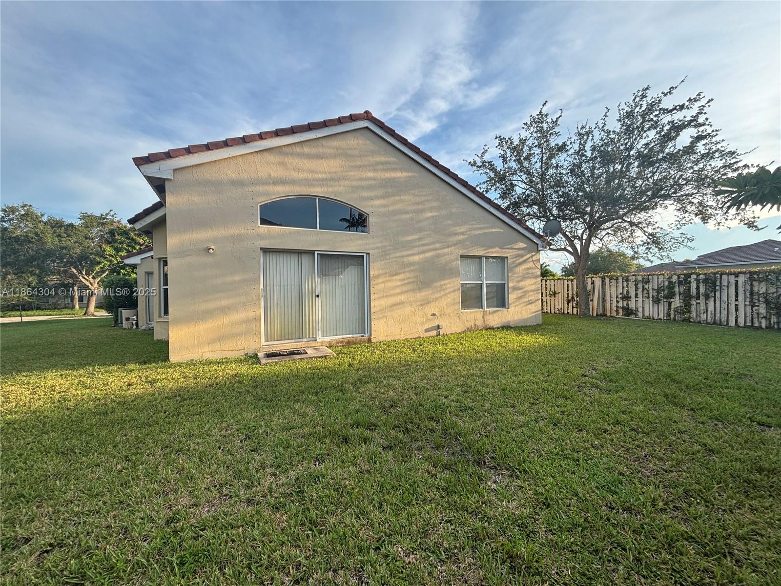 BIG SKY PLAT - Residential