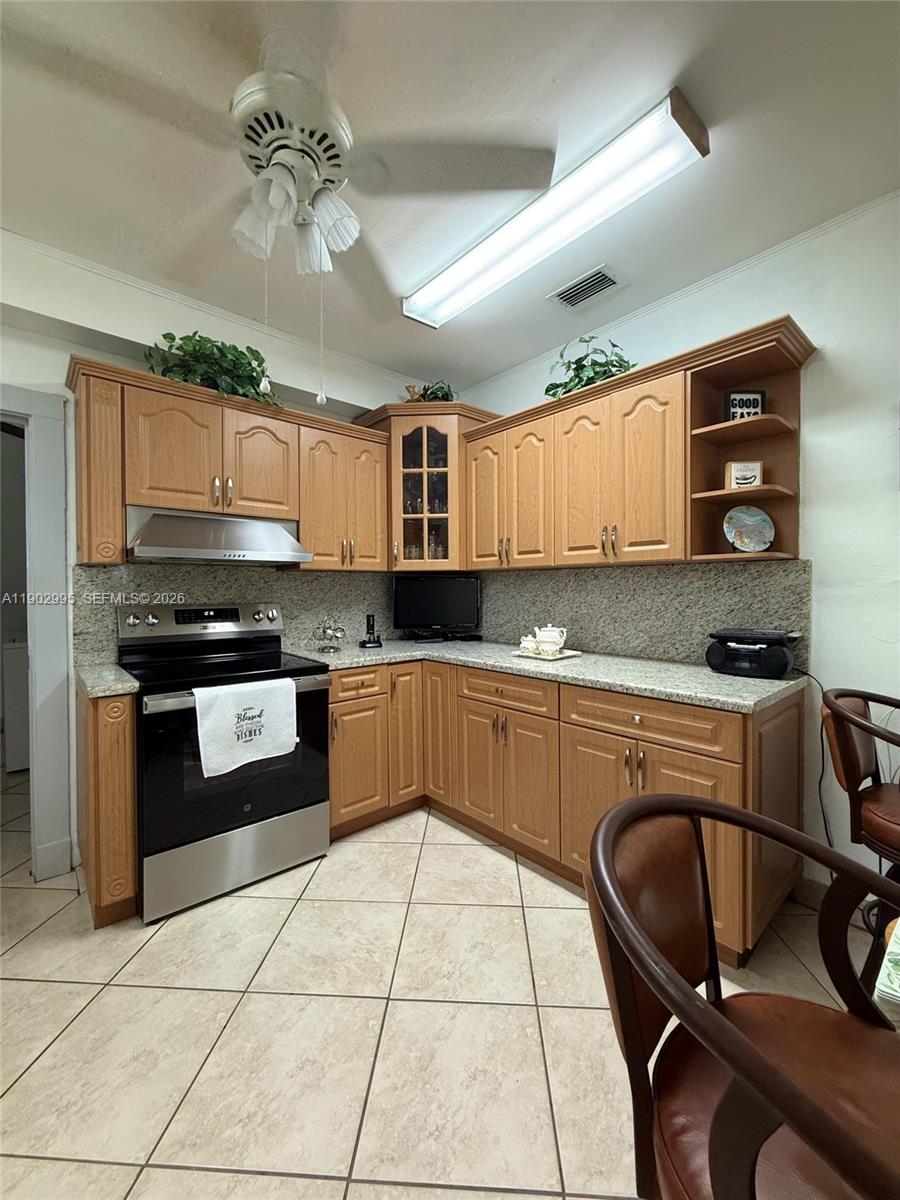 Shenandoah - Residential