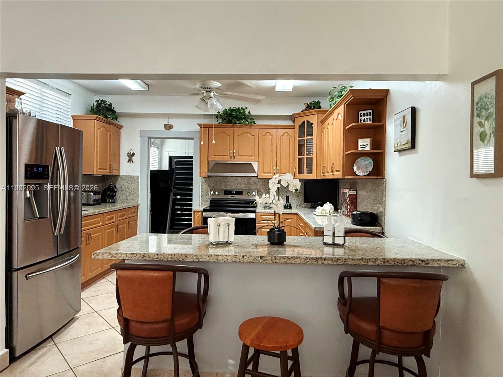 Shenandoah - Residential