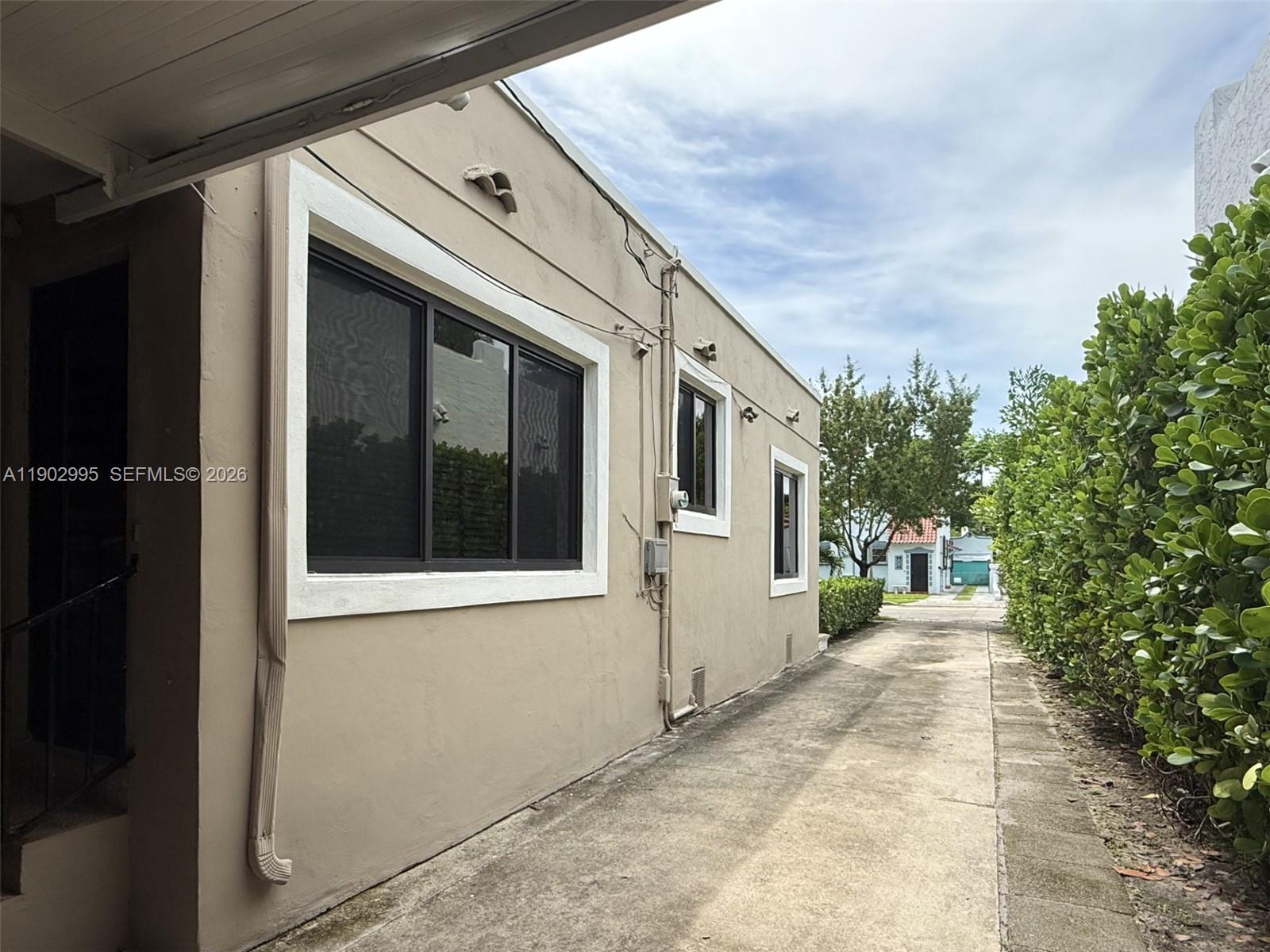 Shenandoah - Residential