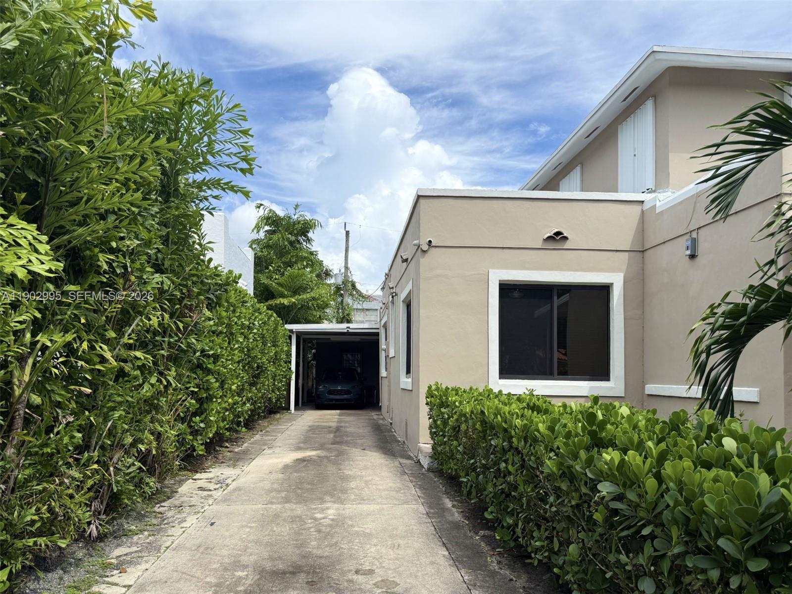Shenandoah - Residential