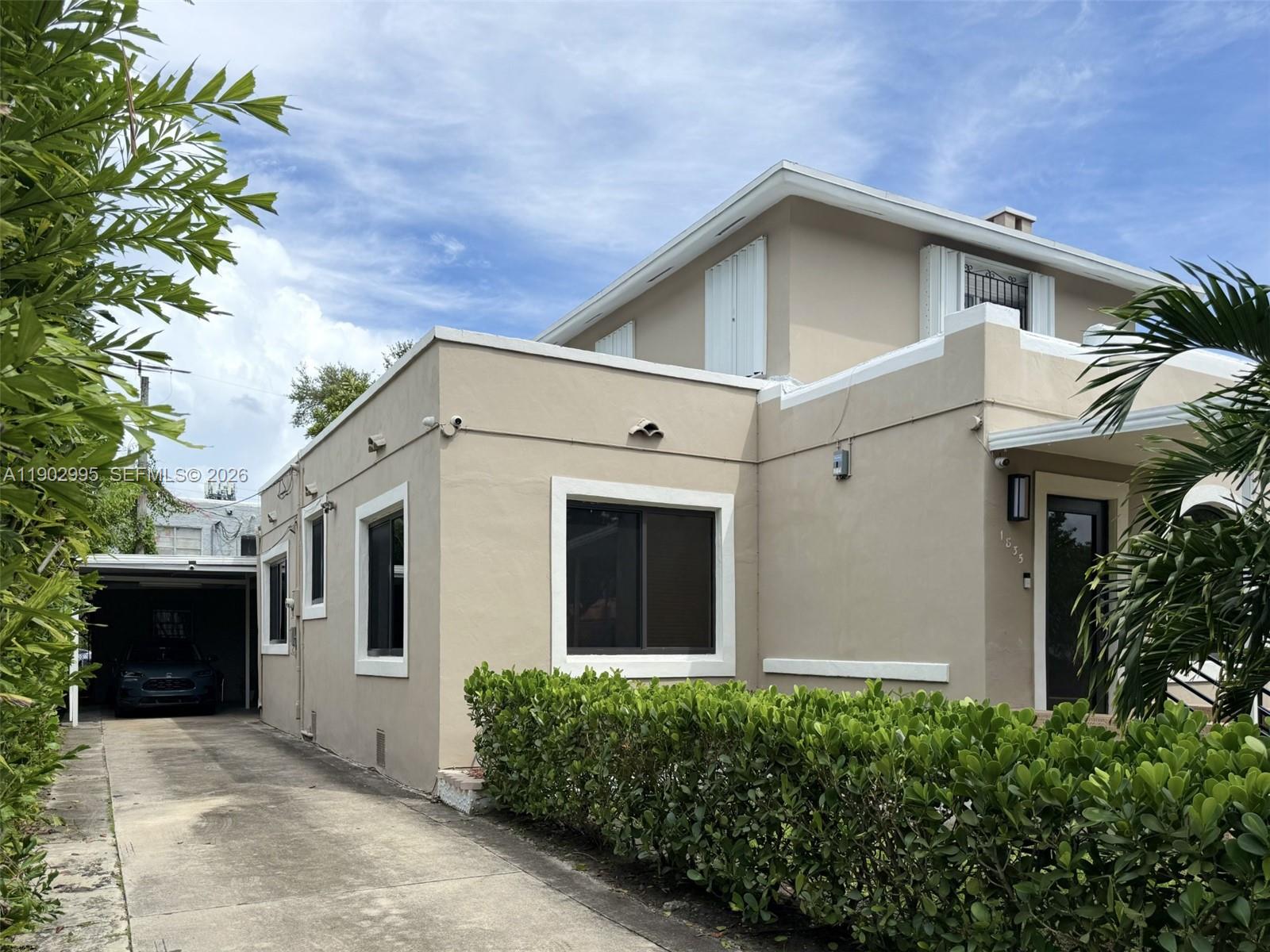 Shenandoah - Residential