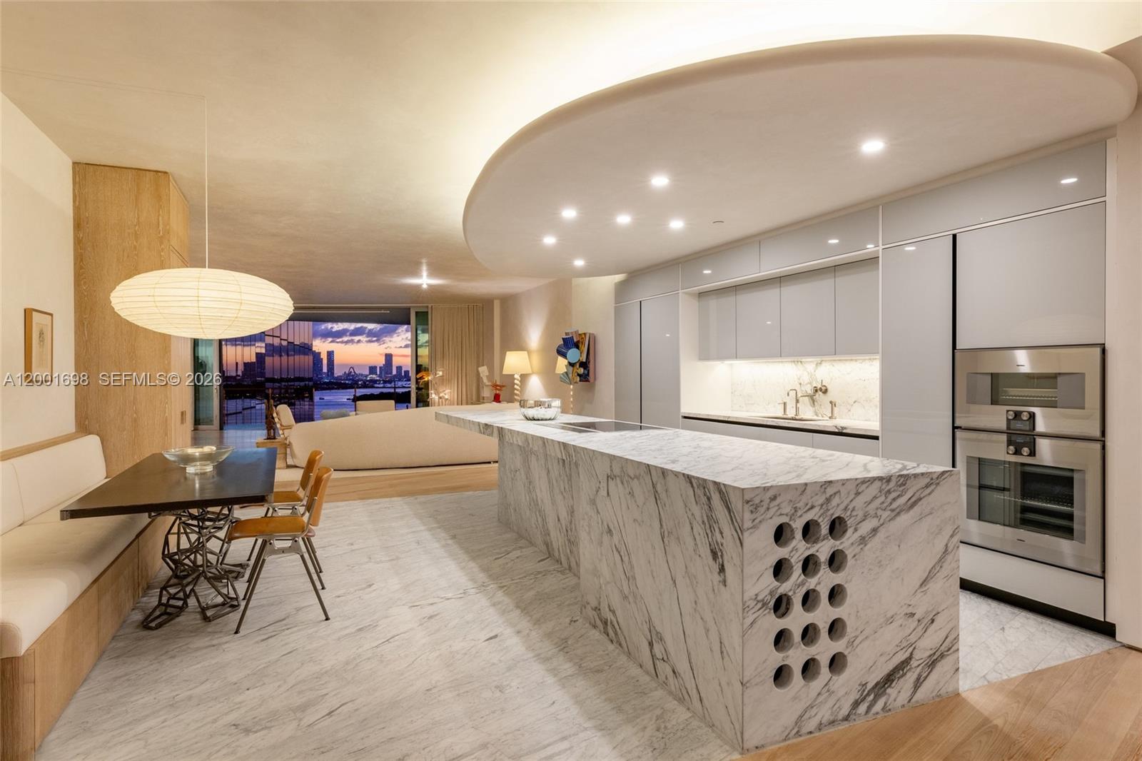 ALTON BEACH REALTY CO SUB - Residential