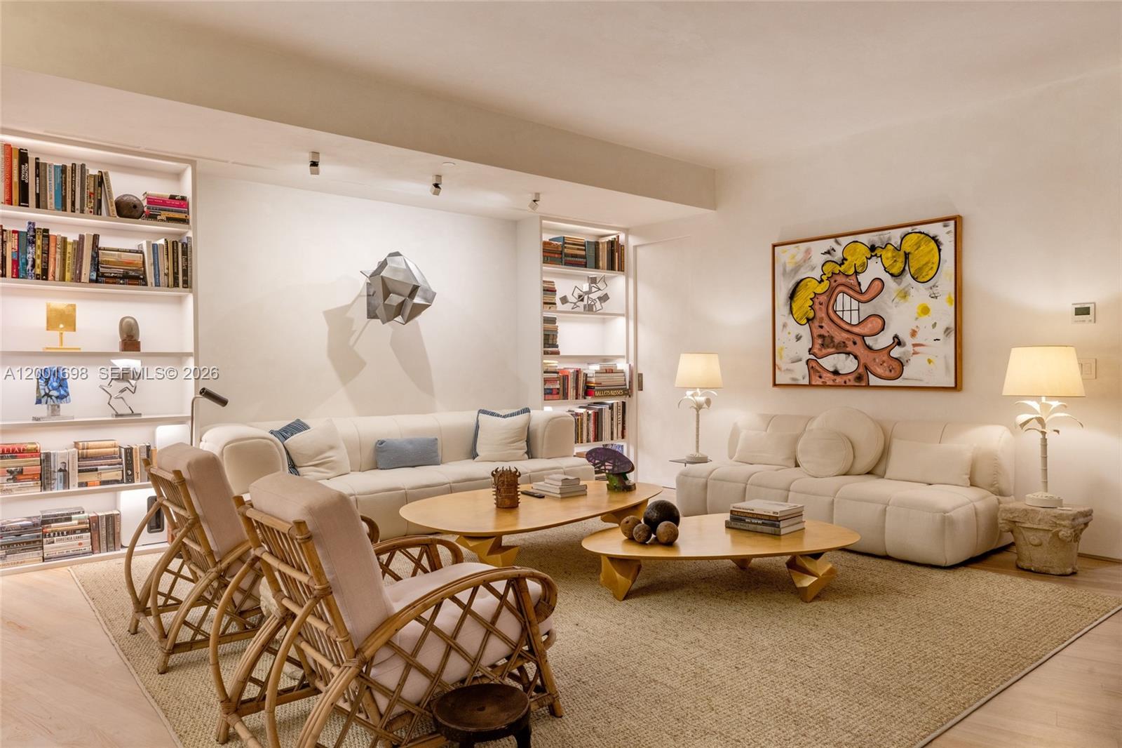 ALTON BEACH REALTY CO SUB - Residential