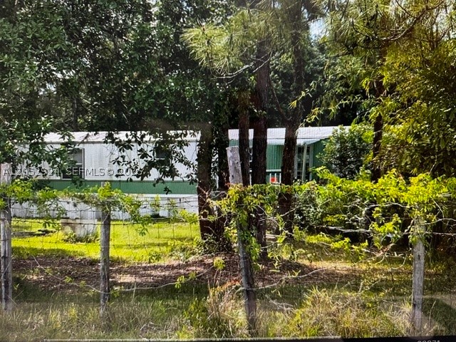 Montura Ranch - Residential