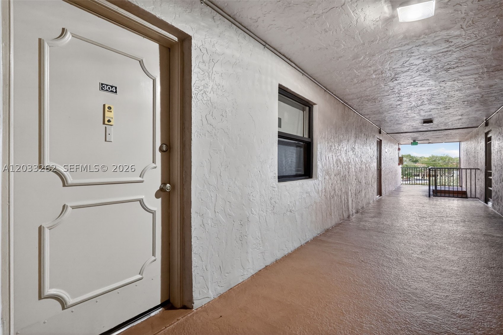 CONCORD VILLAGE - Residential