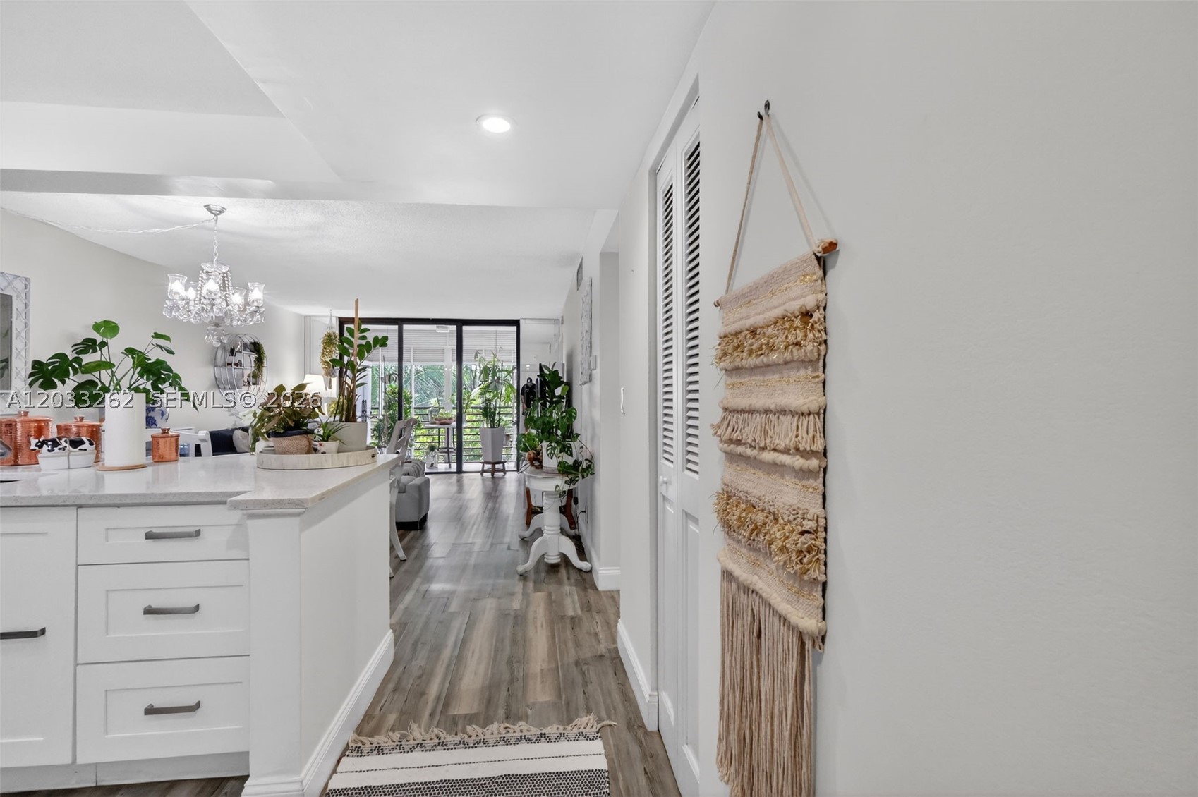 CONCORD VILLAGE - Residential