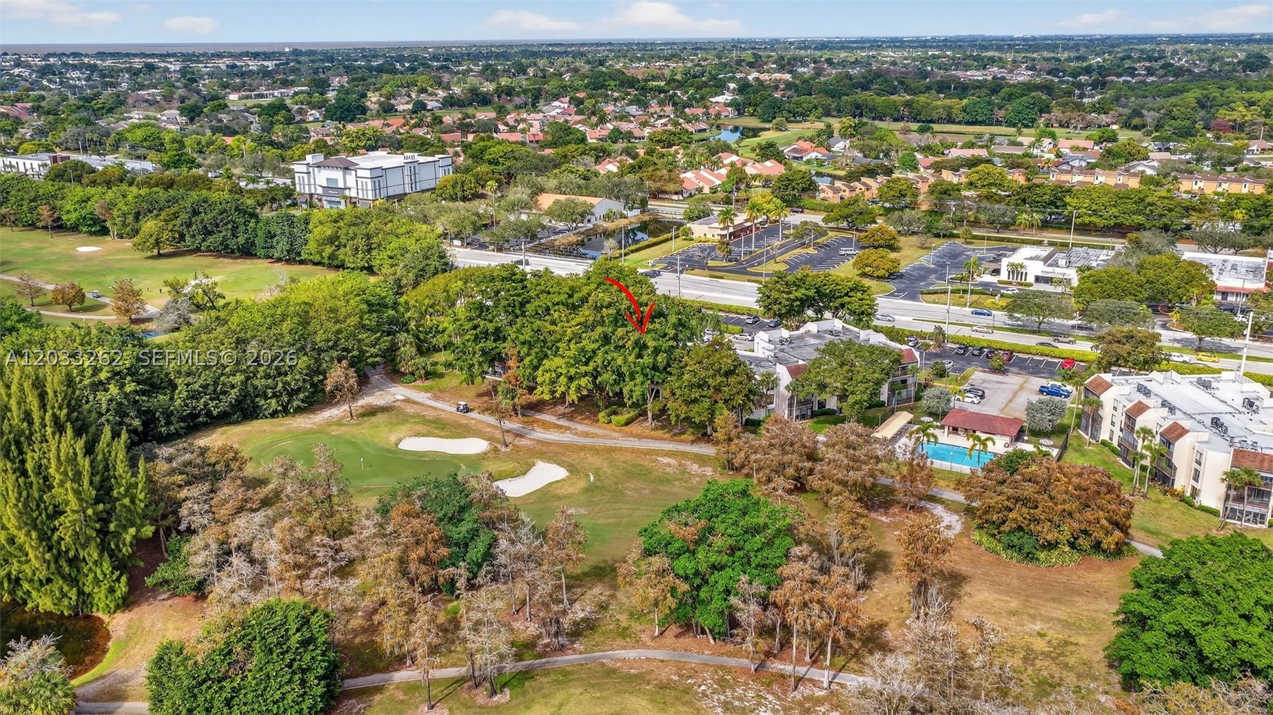 CONCORD VILLAGE - Residential