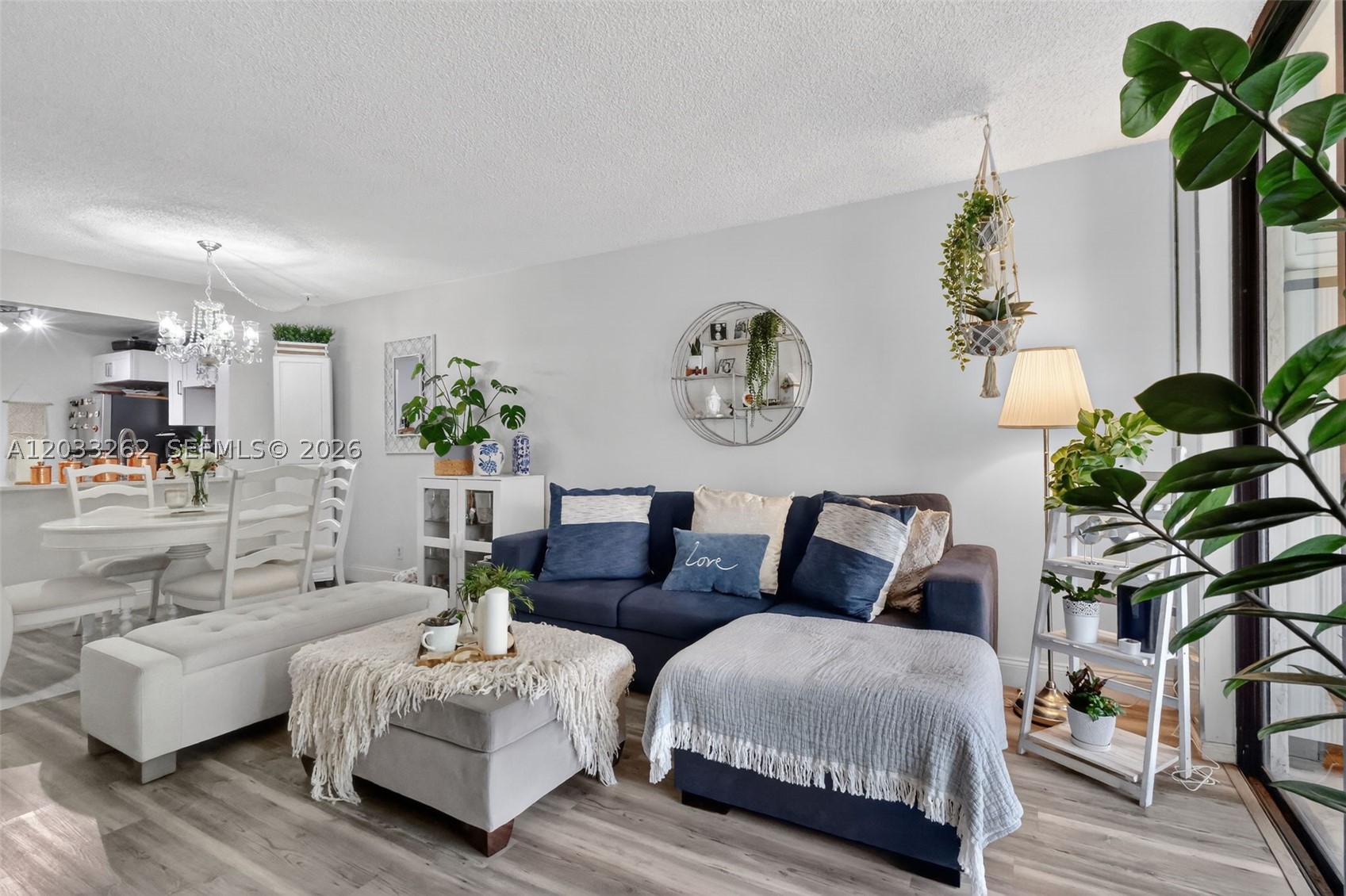 CONCORD VILLAGE - Residential