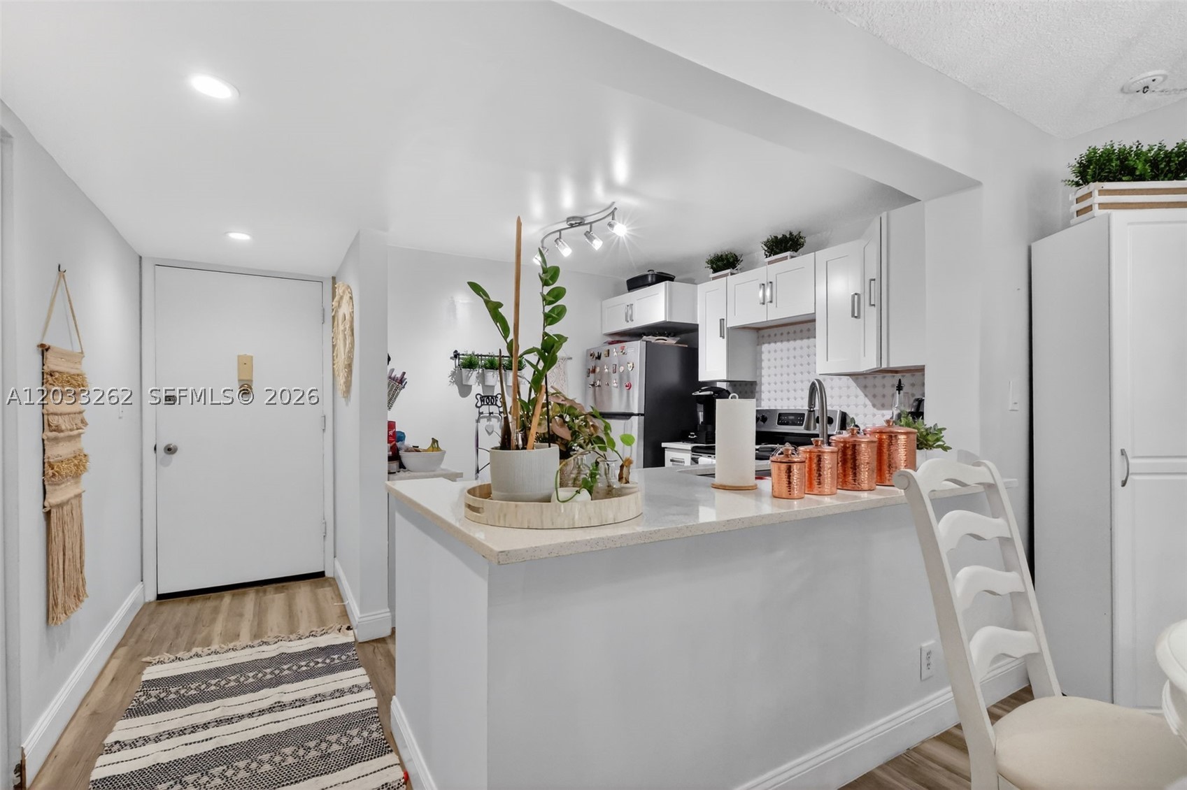 CONCORD VILLAGE - Residential