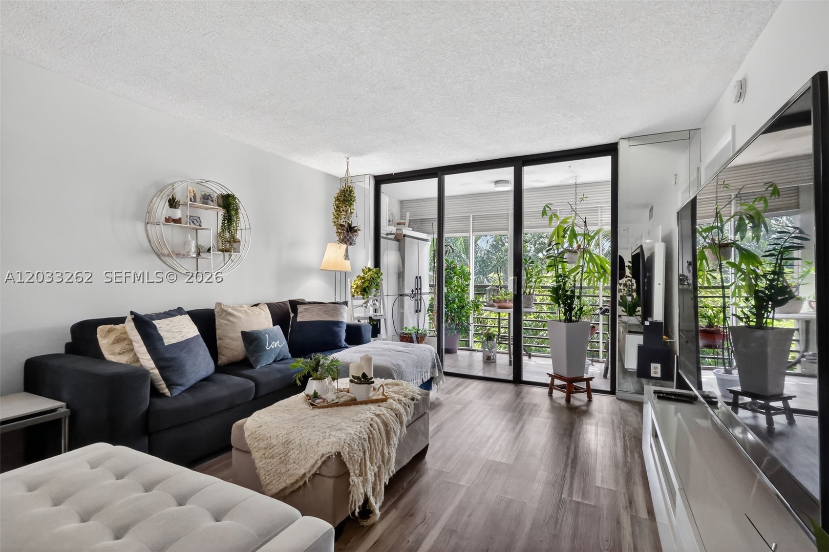 CONCORD VILLAGE - Residential