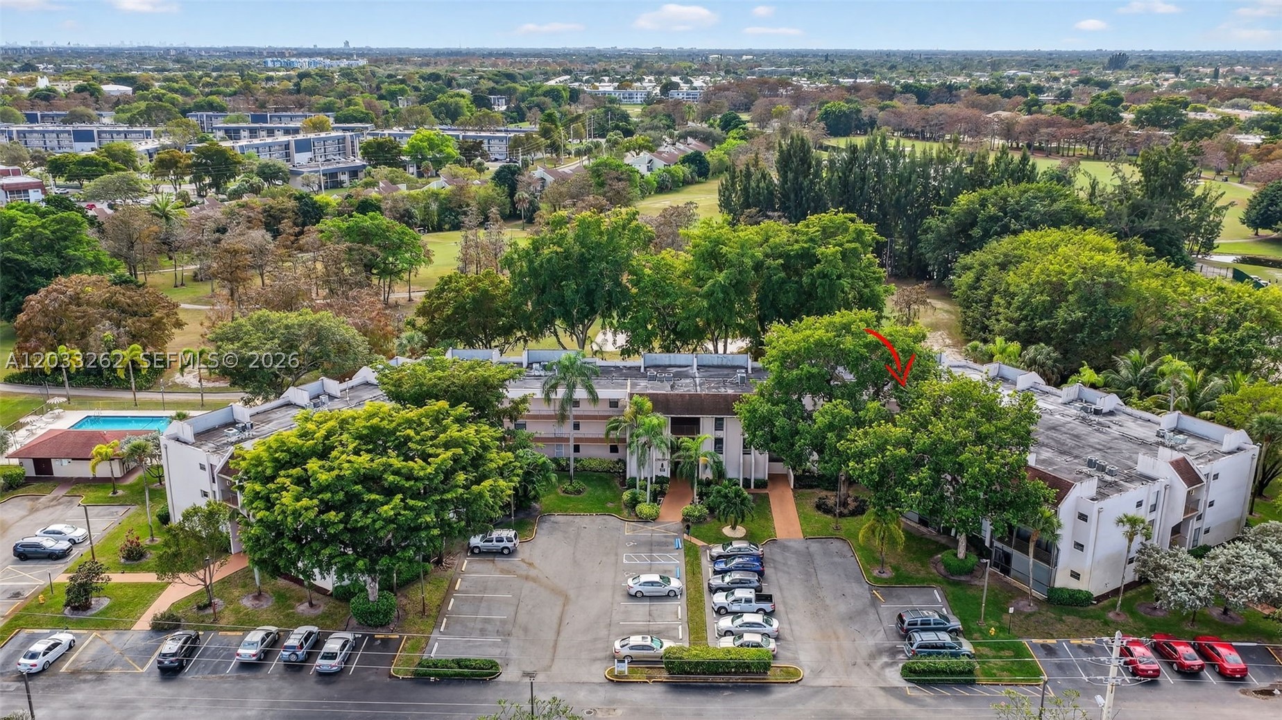 CONCORD VILLAGE - Residential