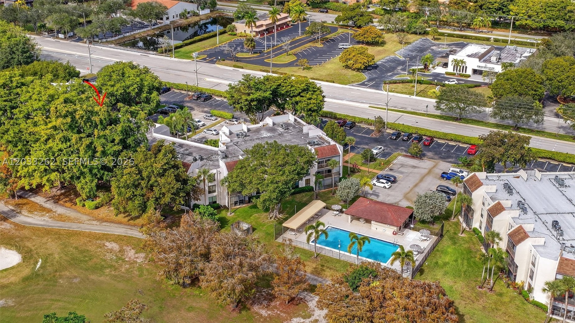 CONCORD VILLAGE - Residential
