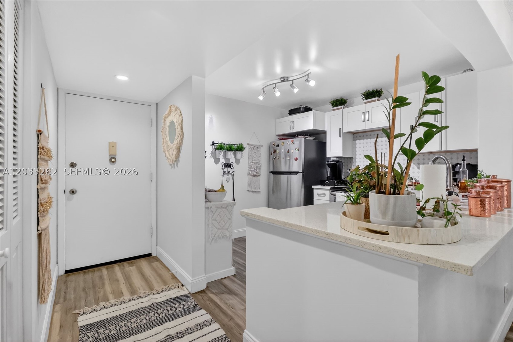 CONCORD VILLAGE - Residential