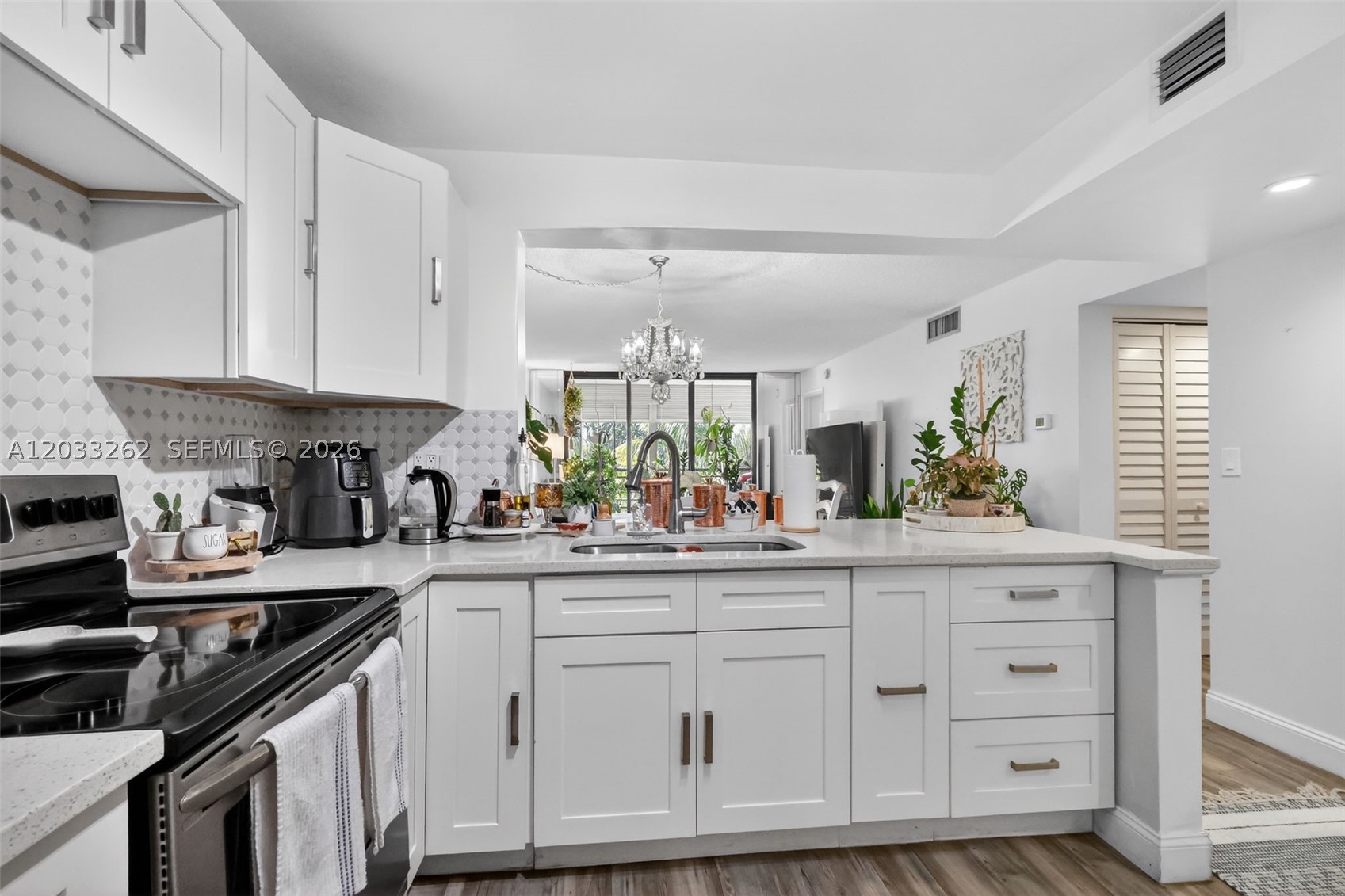 CONCORD VILLAGE - Residential
