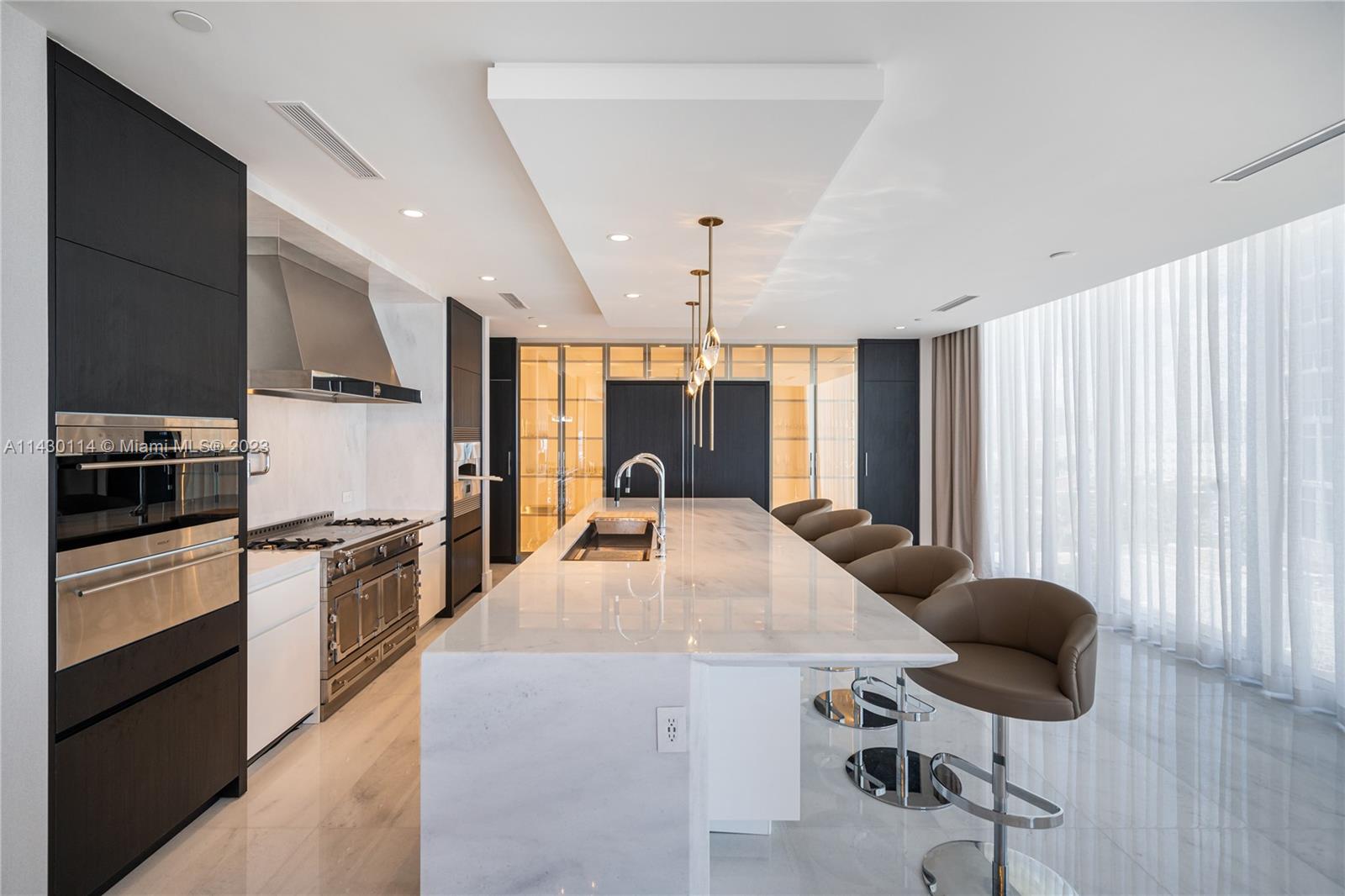 ESTATES AT ACQUALINA - Residential Lease