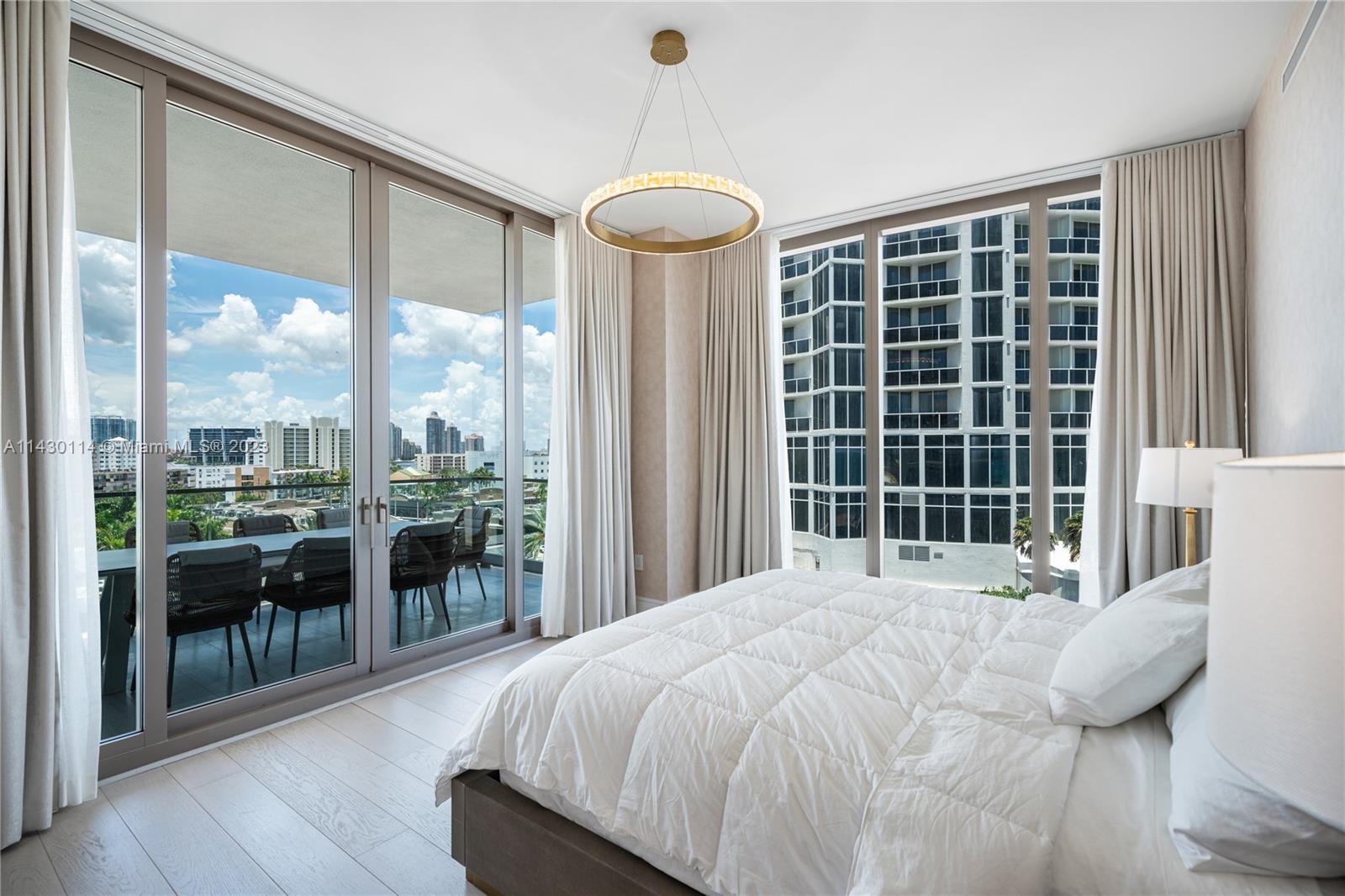 ESTATES AT ACQUALINA - Residential Lease