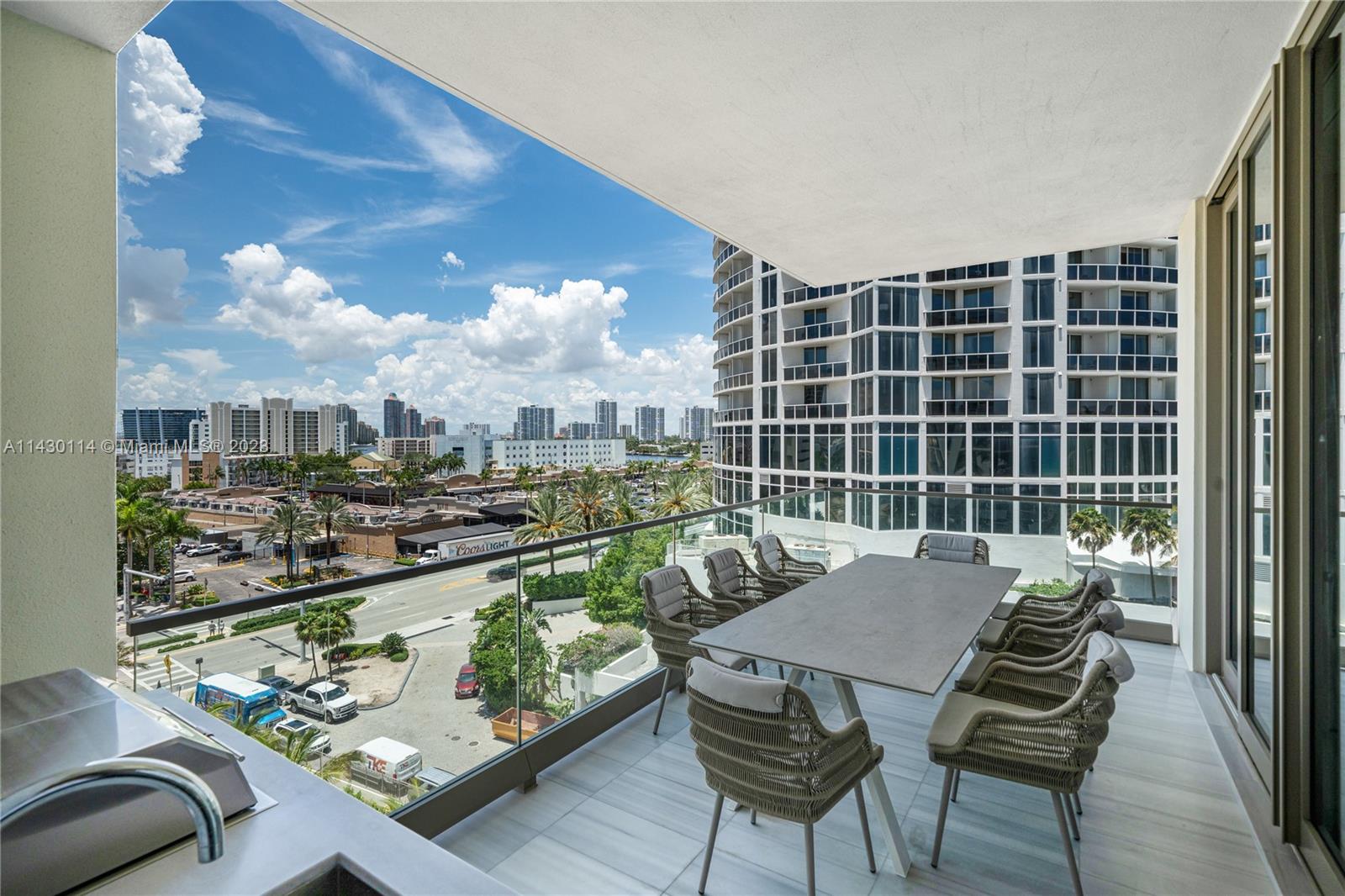 ESTATES AT ACQUALINA - Residential Lease