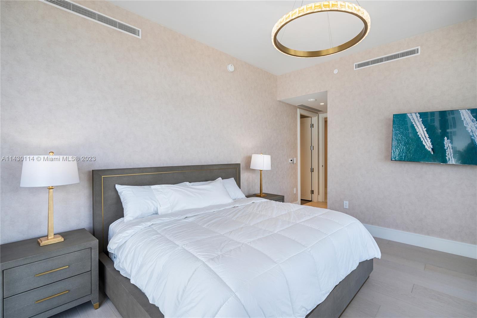 ESTATES AT ACQUALINA - Residential Lease
