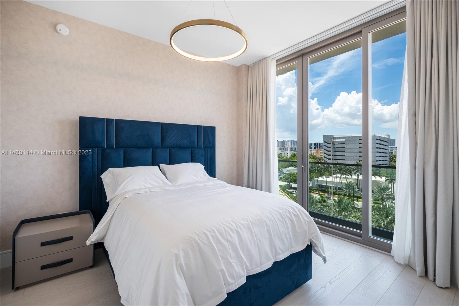 ESTATES AT ACQUALINA - Residential Lease
