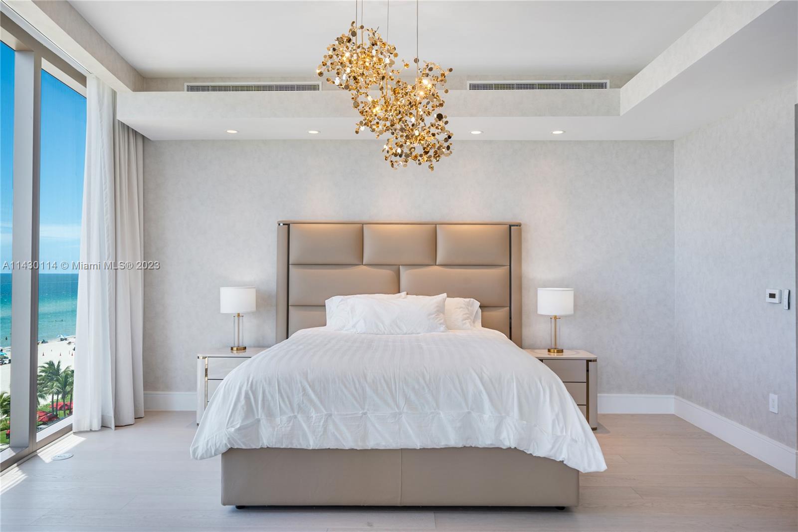 ESTATES AT ACQUALINA - Residential Lease