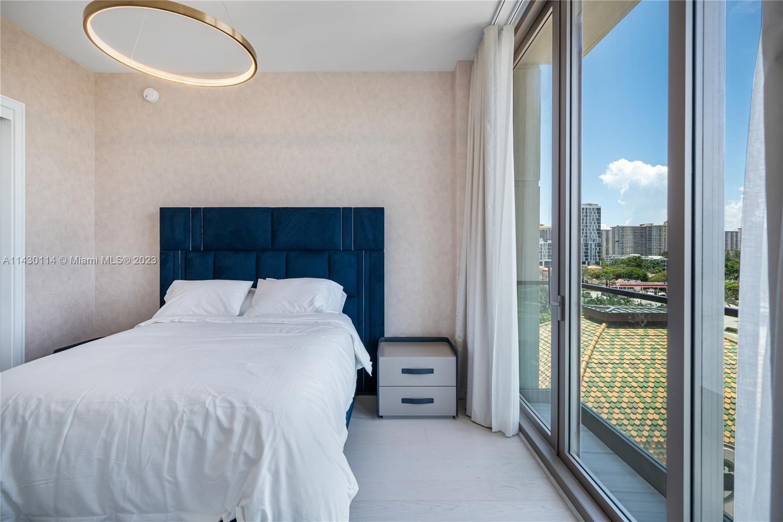 ESTATES AT ACQUALINA - Residential Lease