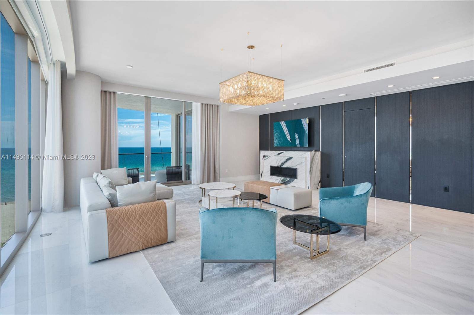 ESTATES AT ACQUALINA - Residential Lease